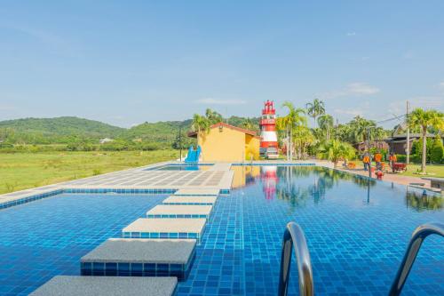 apinya resort bangsarey
