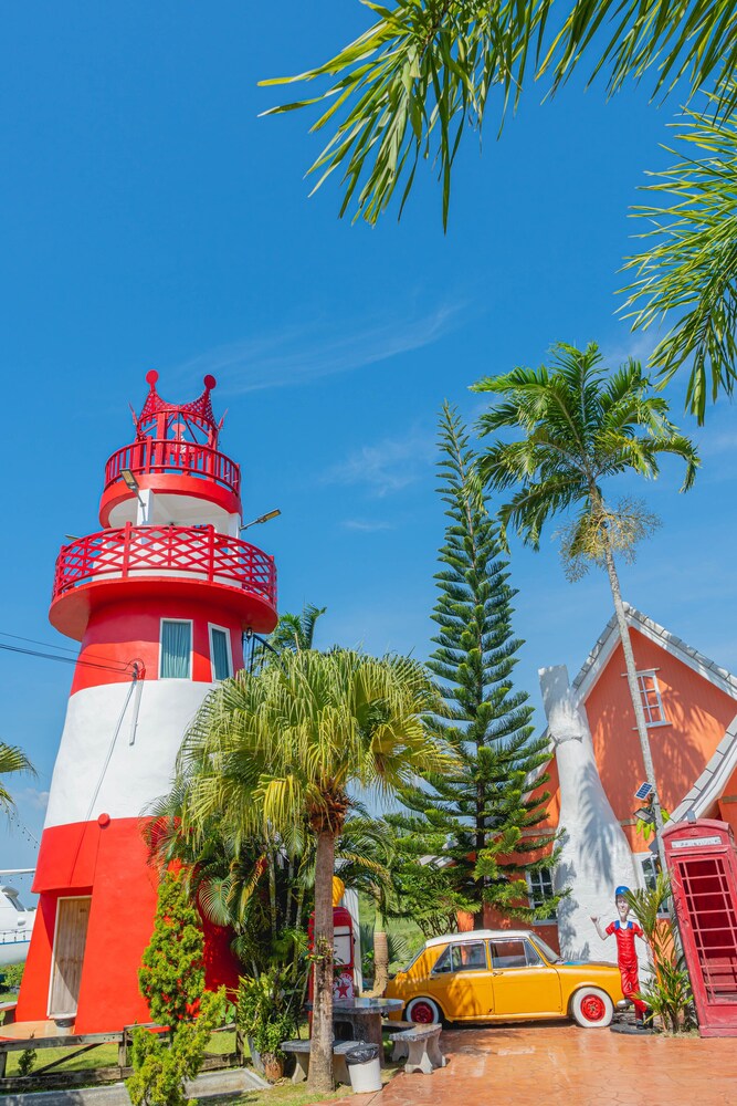apinya resort bangsarey