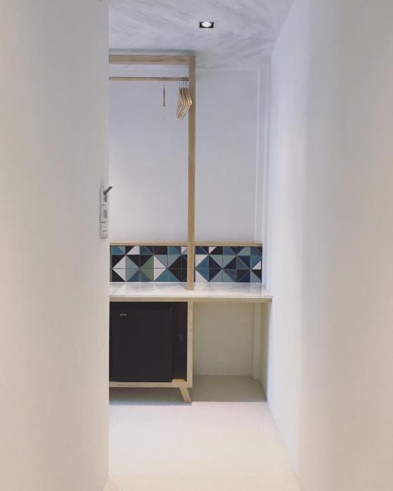 the pattern boutique hotel