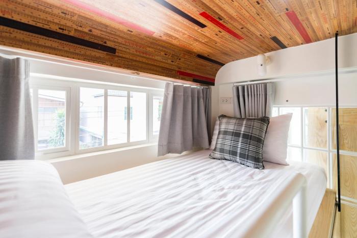 the pattern boutique hotel