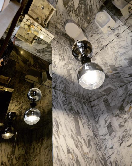 the pattern boutique hotel