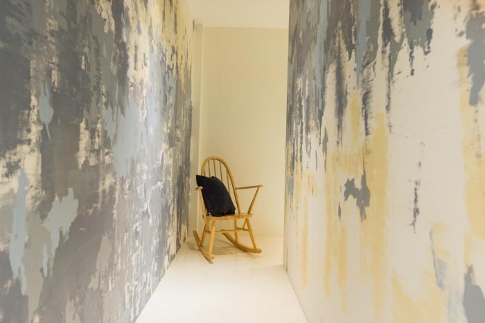 the pattern boutique hotel
