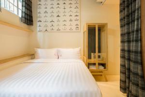 the pattern boutique hotel