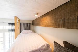 the pattern boutique hotel