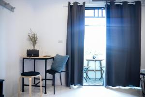 the pattern boutique hotel