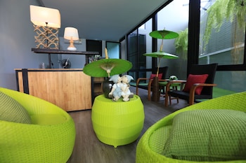 The White Elephant Home,Chiang Mai Province>>Chiang Mai,3 star