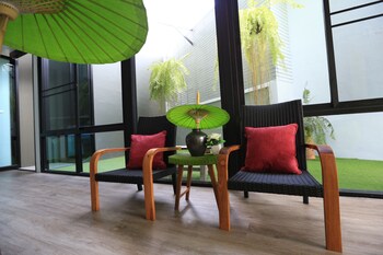 The White Elephant Home,Chiang Mai Province>>Chiang Mai,3 star