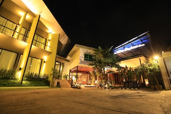 The White Elephant Home,Chiang Mai Province>>Chiang Mai,3 star