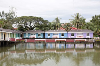 Lampam Resort,Phatthalung>>Lampam,3 star