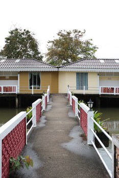 Lampam Resort,Phatthalung>>Lampam,3 star