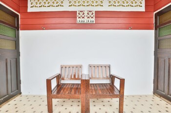 Lampam Resort,Phatthalung>>Lampam,3 star