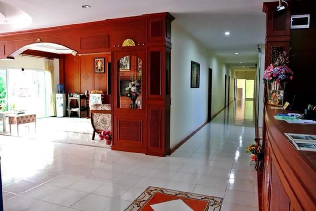 Jrd Resort,Lop Buri Province>>Lop Buri,3 star