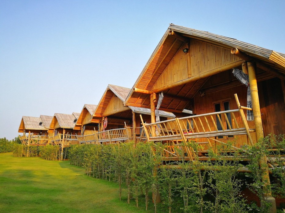 Baansuanpai Noppakao,In Pak Chong,3 star
