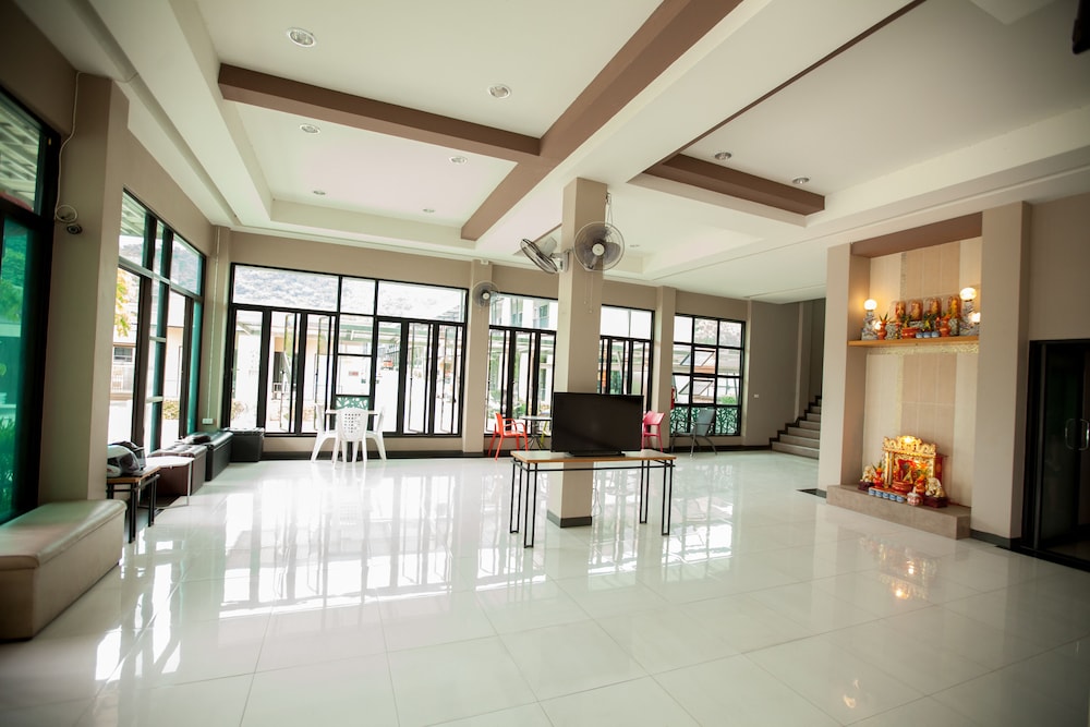 maihom villa