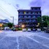 pp hotel rangsit