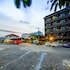 pp hotel rangsit