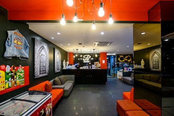 pp hotel rangsit