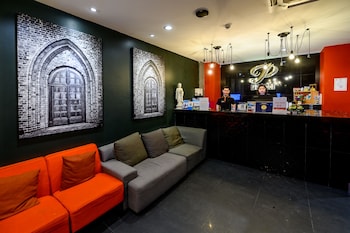 pp hotel rangsit