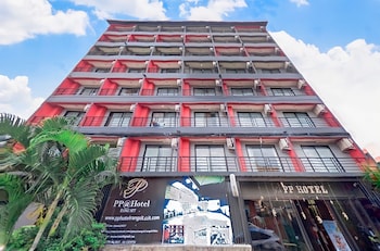 pp hotel rangsit