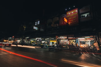 pp hotel rangsit