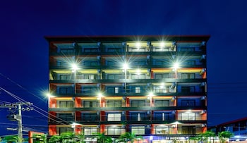 pp hotel rangsit