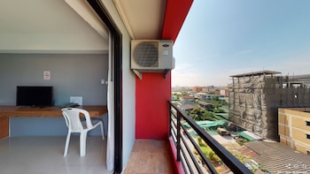 pp hotel rangsit