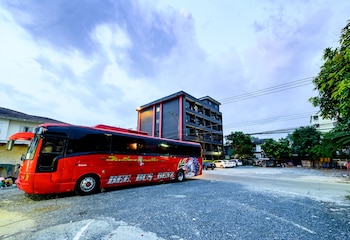 pp hotel rangsit