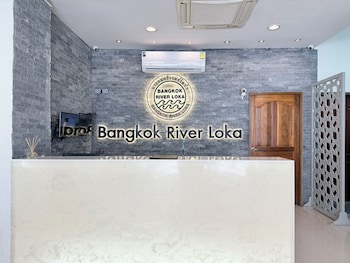bangkok river loka