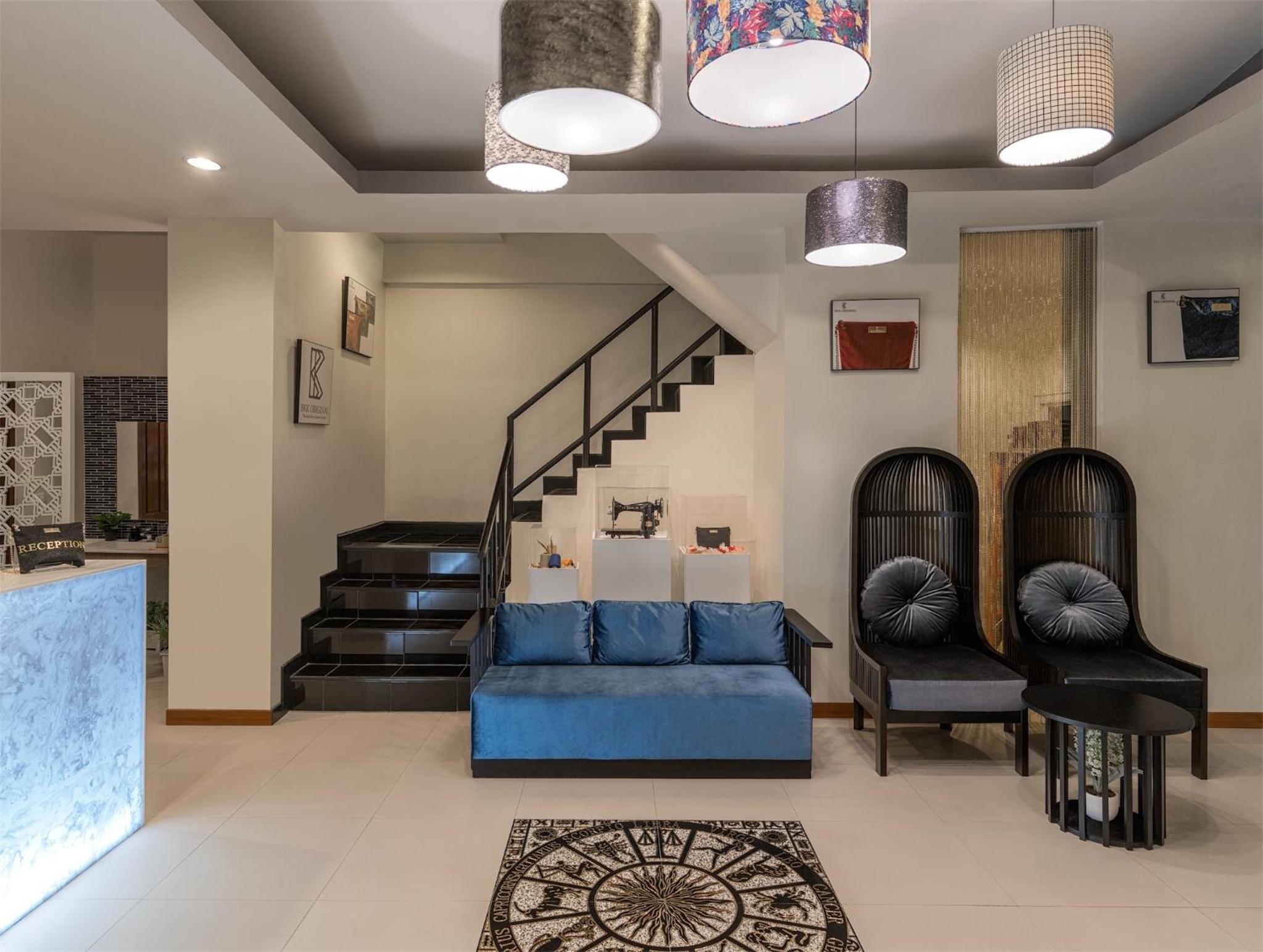 Bangkok River Loka,Bangkok>>Bang Kho Laem,3 star