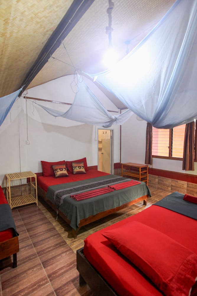 family song bungalow