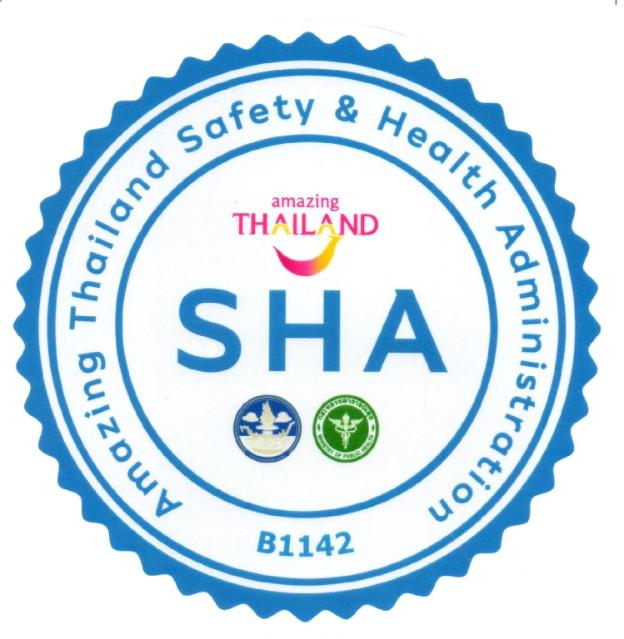 huaykhakhaeng country home resort