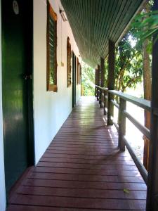 huaykhakhaeng country home resort