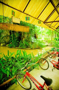 Huaykhakhaeng Country Home Resort,Uthai Thani>>Ban Rai,3 star