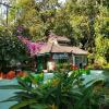 huaykhakhaeng country home resort