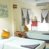 huaykhakhaeng country home resort