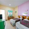 huaykhakhaeng country home resort