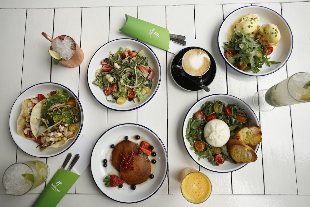 holiday inn tbilisi by ihg