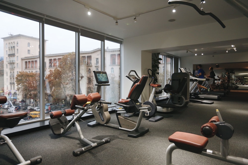 holiday inn tbilisi by ihg