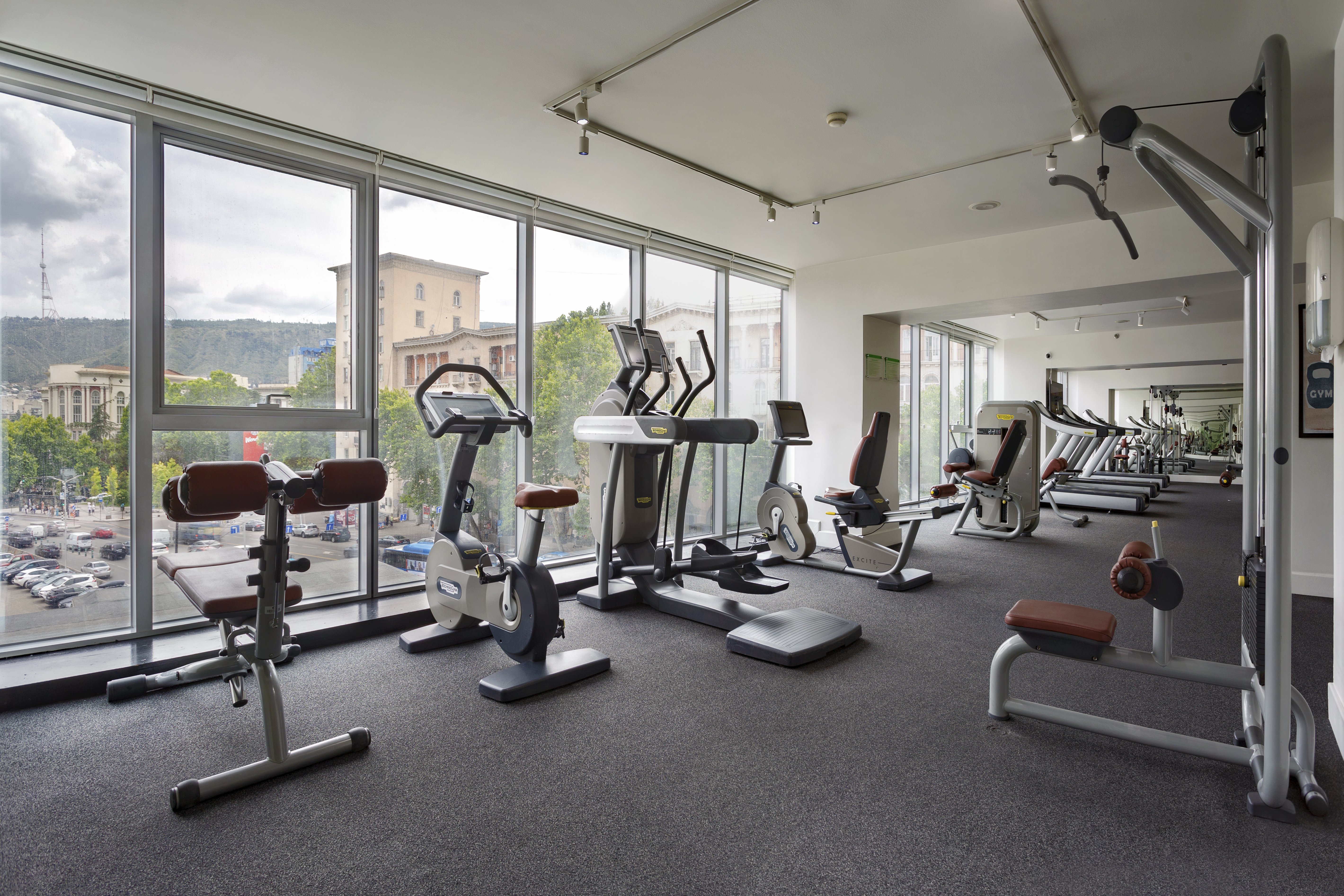 holiday inn tbilisi by ihg