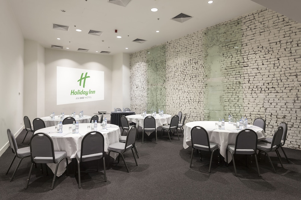 holiday inn tbilisi by ihg