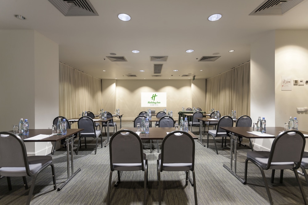 holiday inn tbilisi by ihg