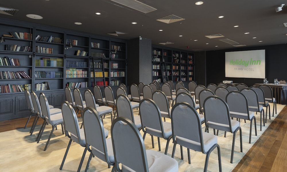 holiday inn tbilisi by ihg