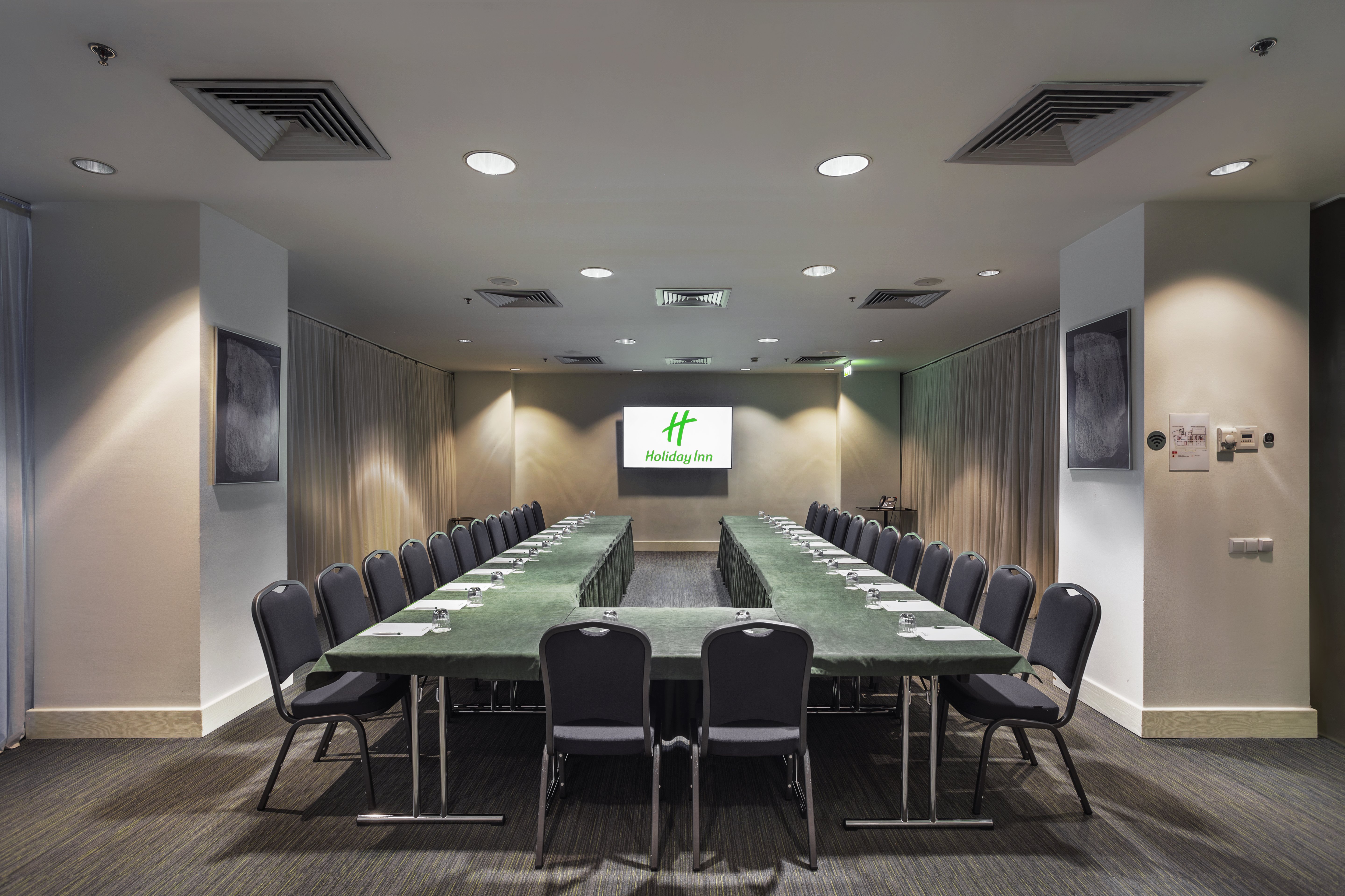 holiday inn tbilisi by ihg