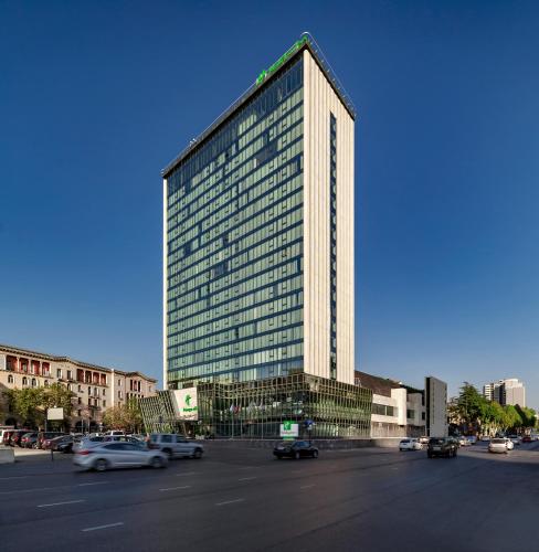holiday inn tbilisi by ihg