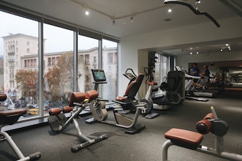 Holiday Inn Tbilisi By Ihg,Tbilisi>>Saburtalo,4 star