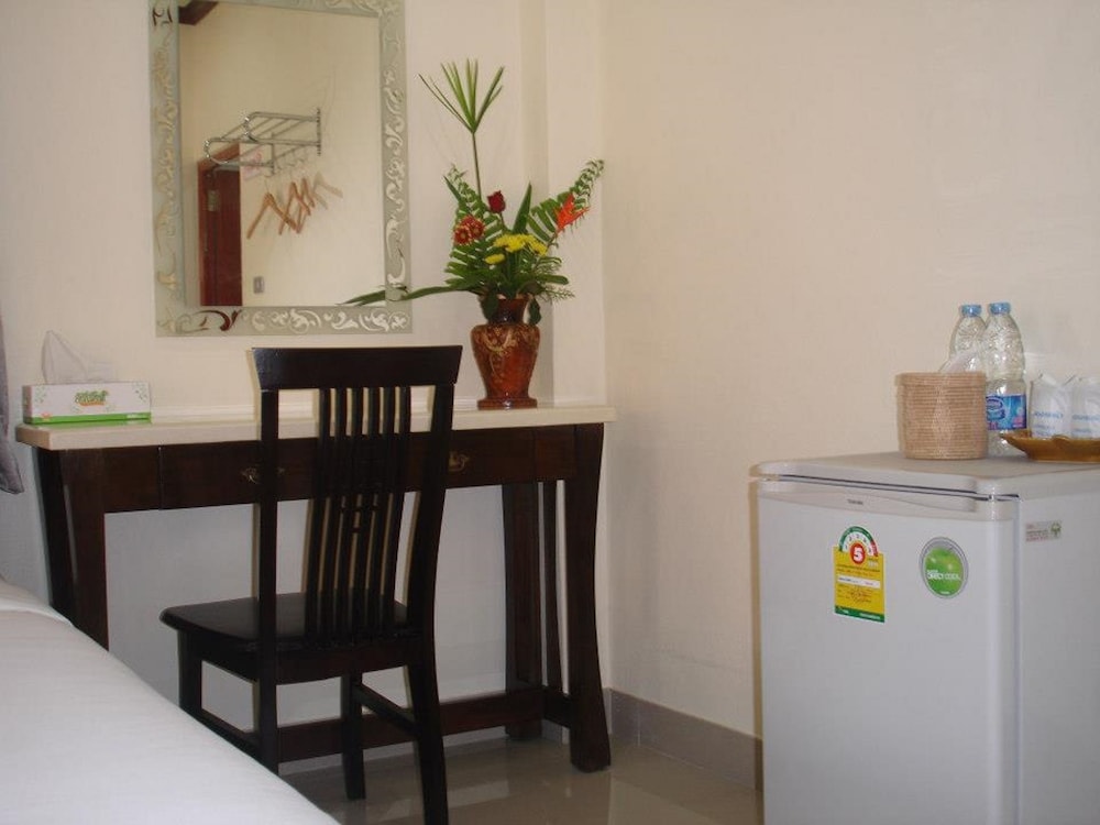 naris phu view resort