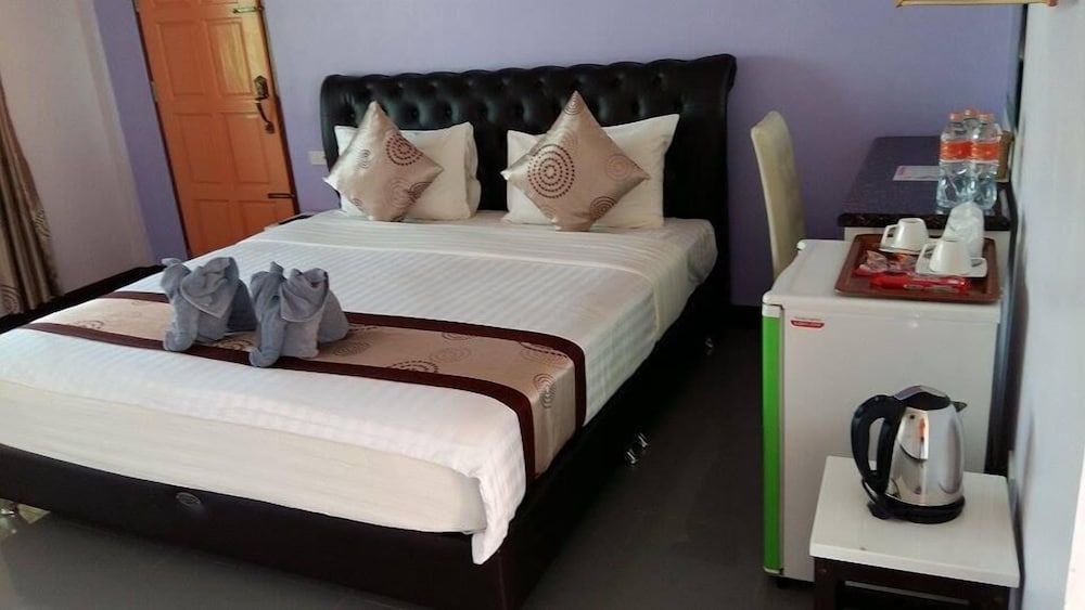 naris phu view resort