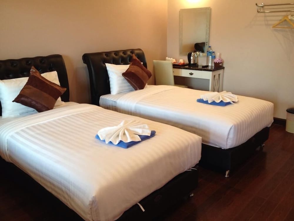 naris phu view resort