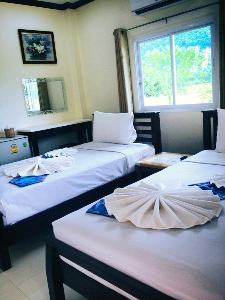 naris phu view resort