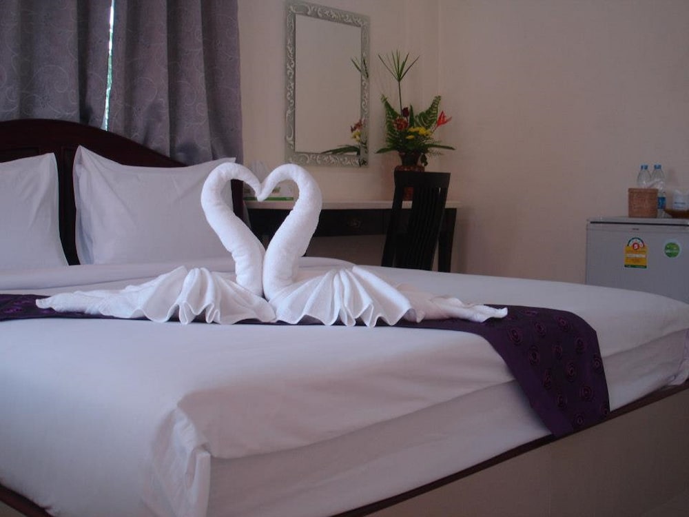 naris phu view resort